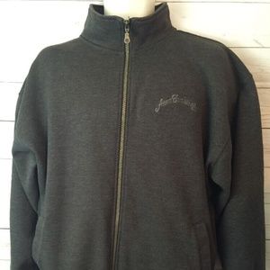 Sport-Tek By Port Authority  Warm Zip Up Fleece LG
